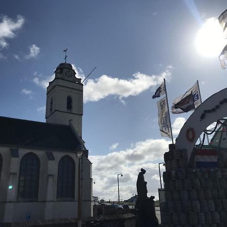 Pakhuis 5 Katwijk aan Zee Zewnętrze zdjęcie
