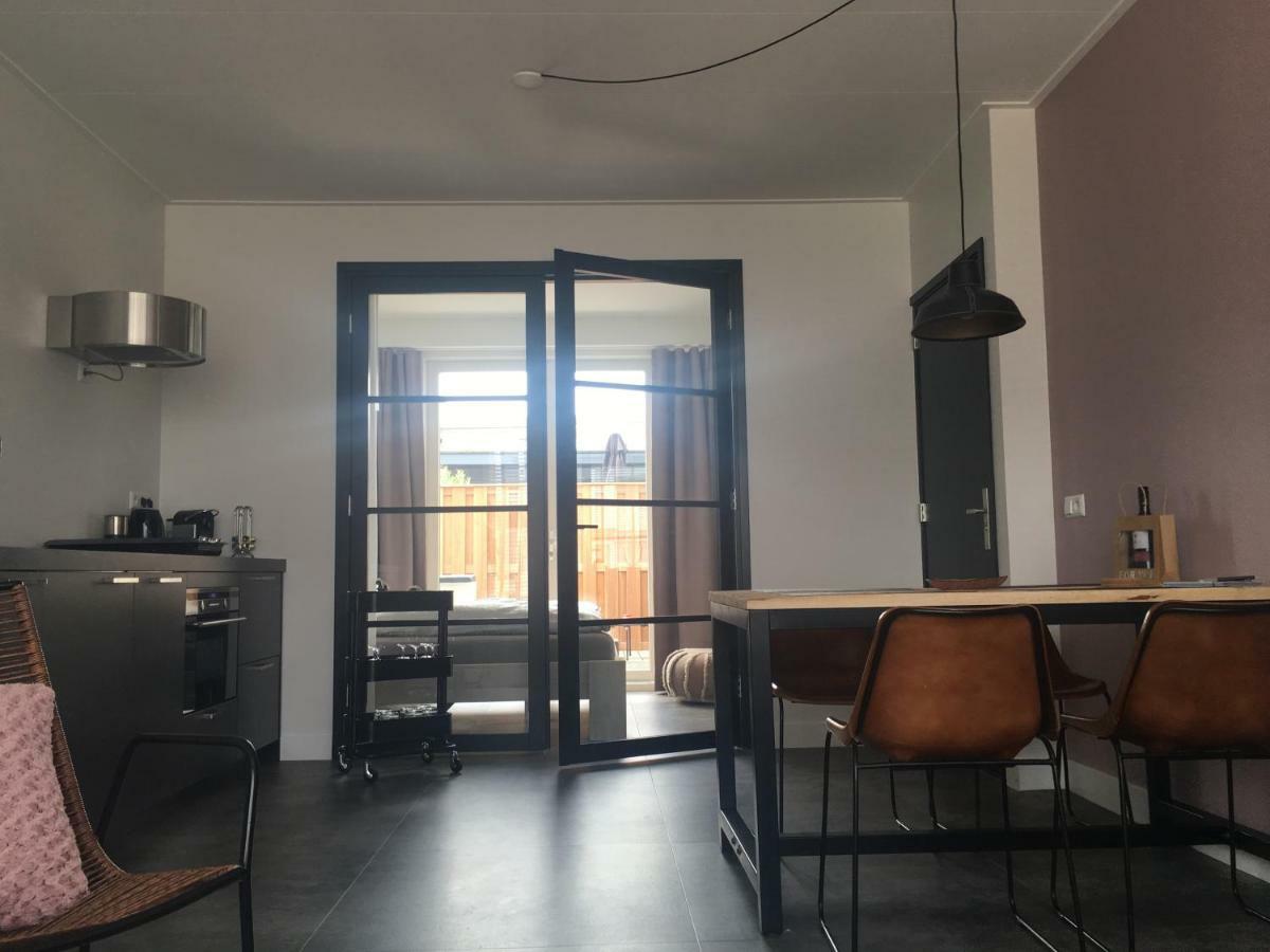 Pakhuis 5 Katwijk aan Zee Zewnętrze zdjęcie