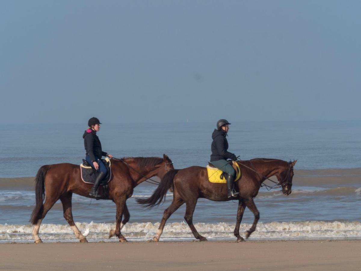 Pakhuis 5 Katwijk aan Zee Zewnętrze zdjęcie