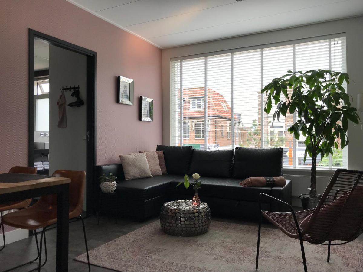 Pakhuis 5 Katwijk aan Zee Zewnętrze zdjęcie