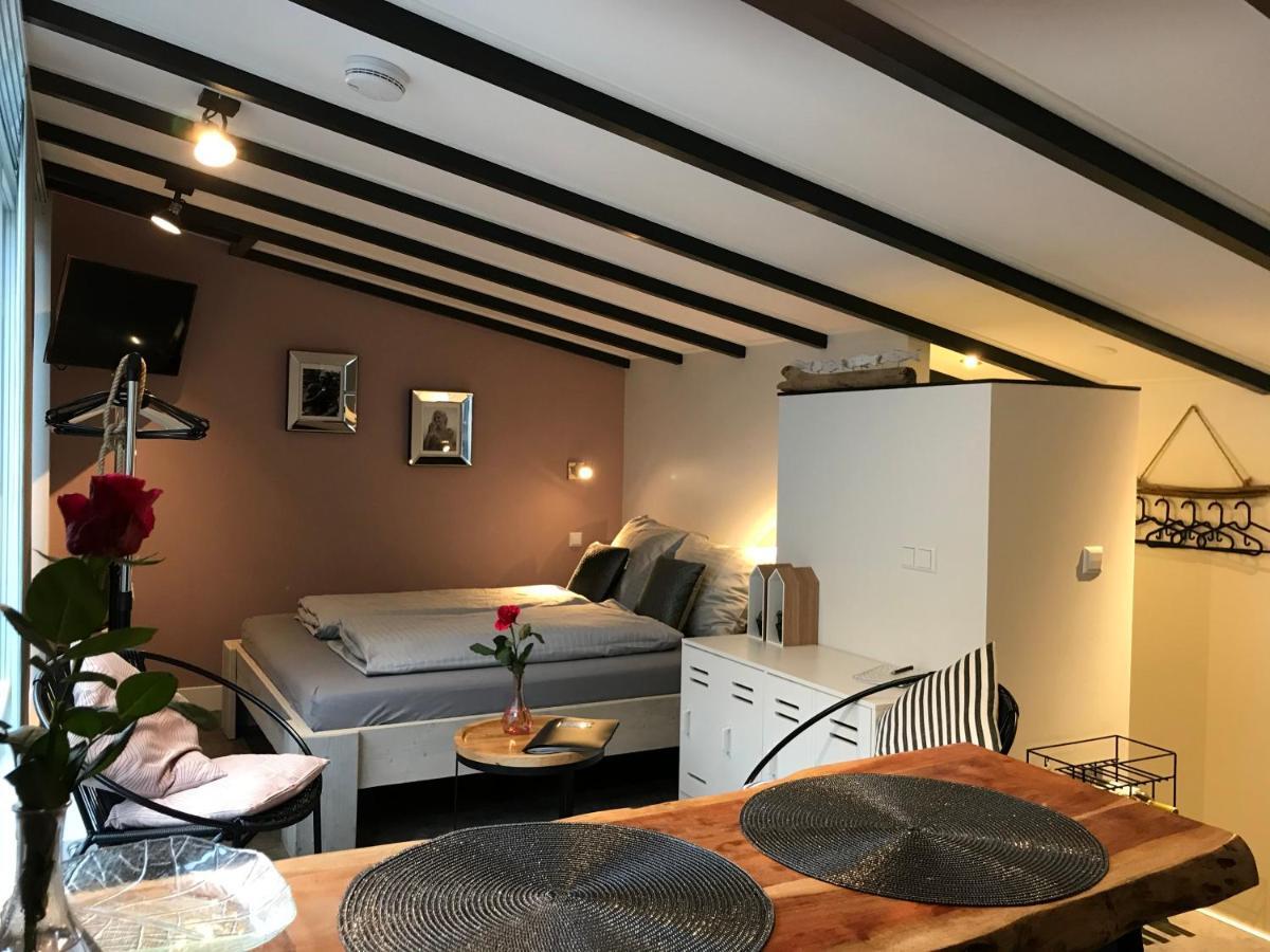 Pakhuis 5 Katwijk aan Zee Zewnętrze zdjęcie